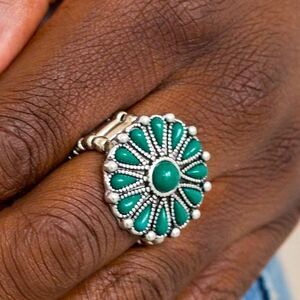 Fashion Stretch Band Ring